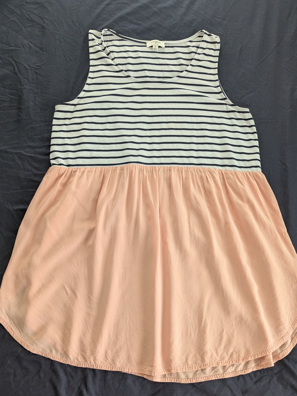 Umgee Tunic Tank